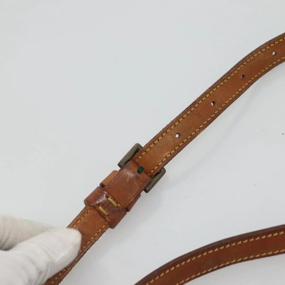 LOUIS VUITTON Monogram Trocadero 23 Shoulder Bag M51276 LV Auth 133909 - Picture 9 of 15